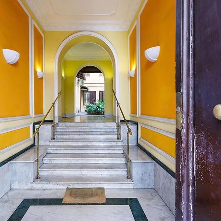 Magikrooms Victoria Rome Luaran gambar