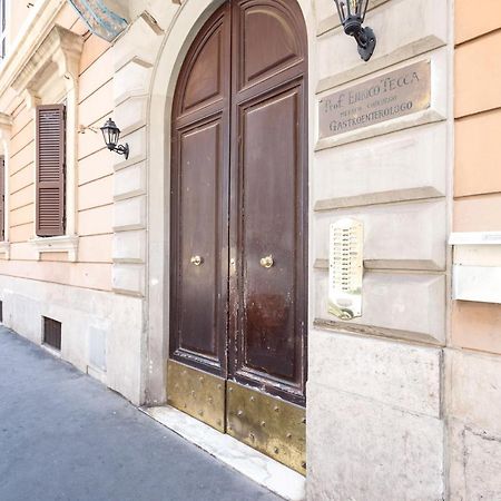 Magikrooms Victoria Rome Luaran gambar