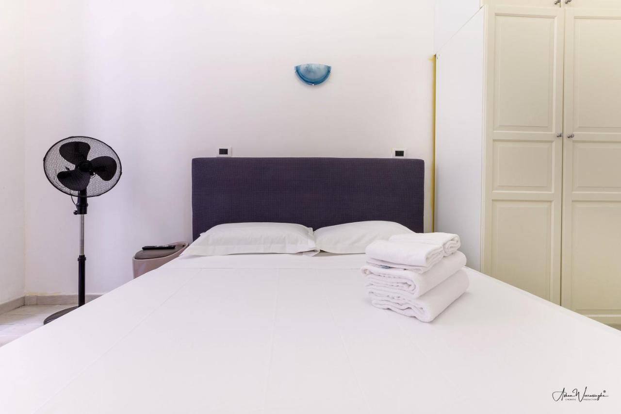 Magikrooms Victoria Rome Luaran gambar