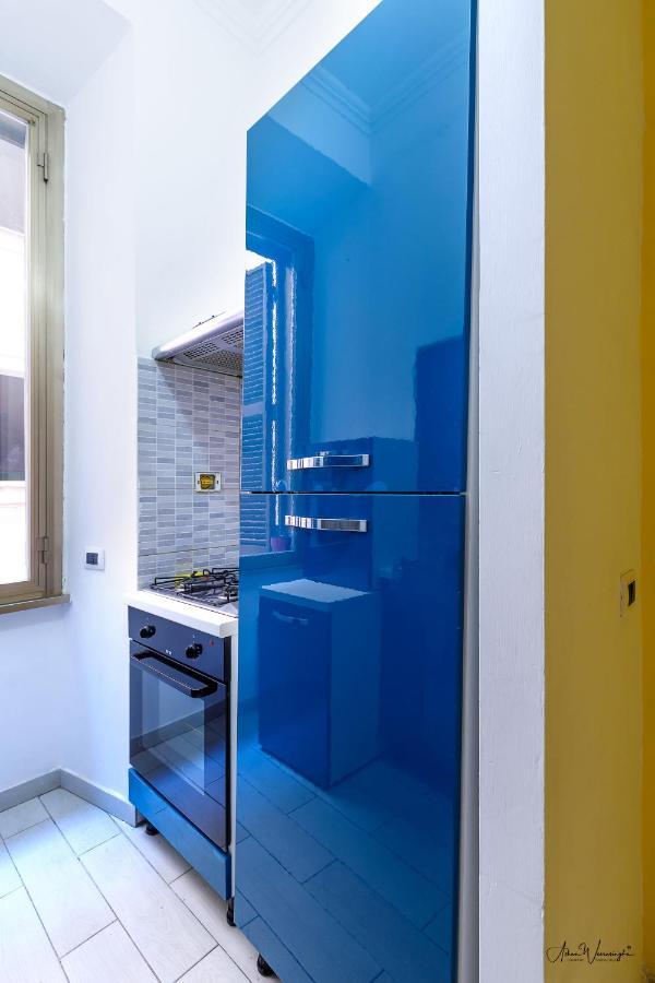 Magikrooms Victoria Rome Luaran gambar