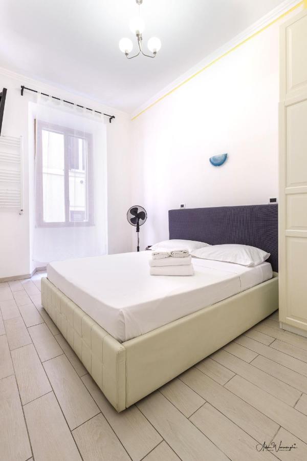 Magikrooms Victoria Rome Luaran gambar