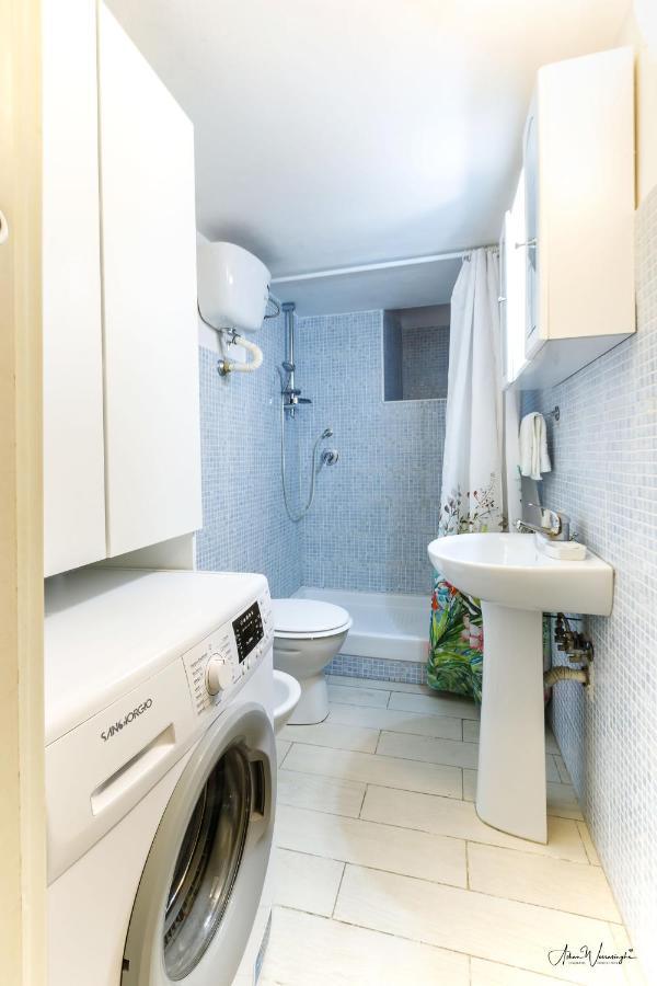 Magikrooms Victoria Rome Luaran gambar