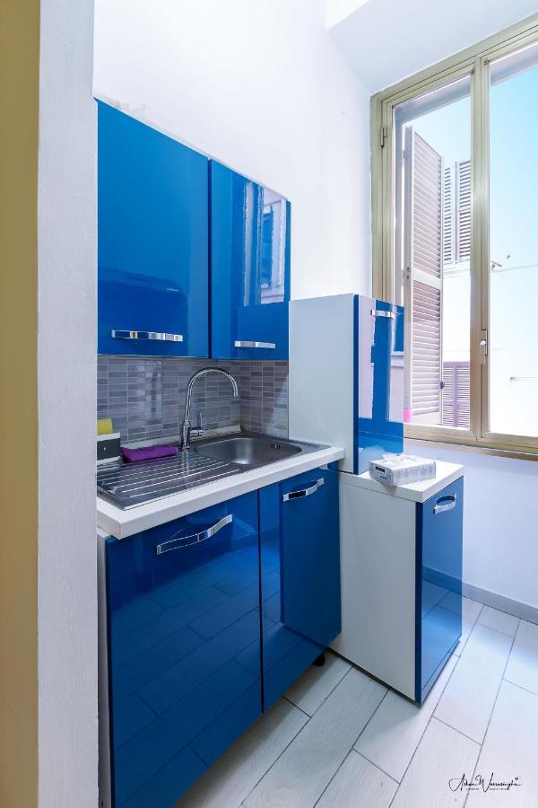 Magikrooms Victoria Rome Luaran gambar