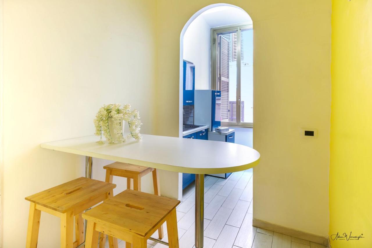Magikrooms Victoria Rome Luaran gambar