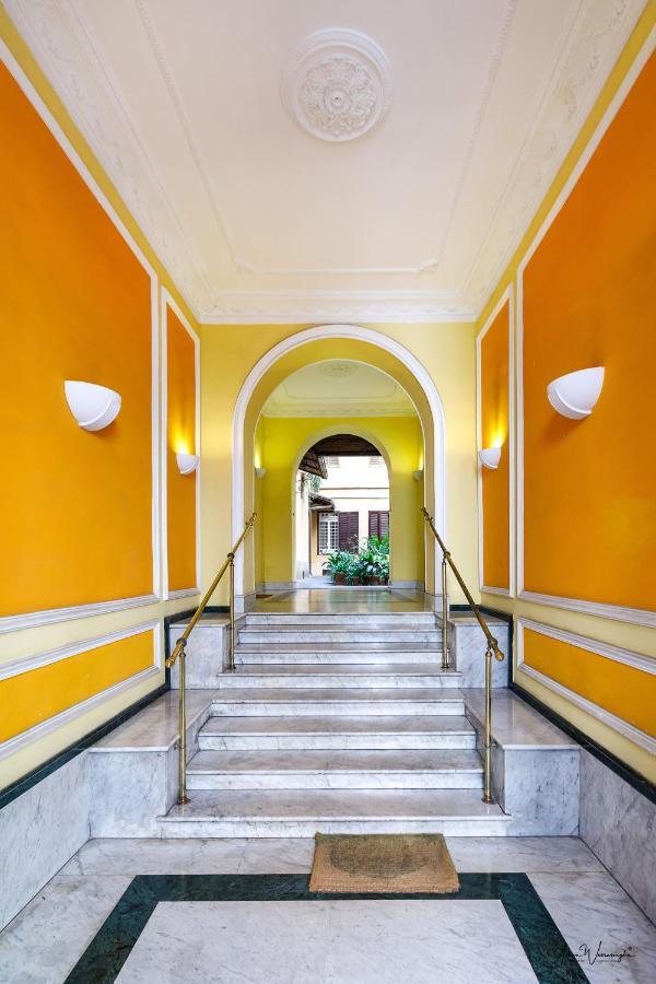 Magikrooms Victoria Rome Luaran gambar