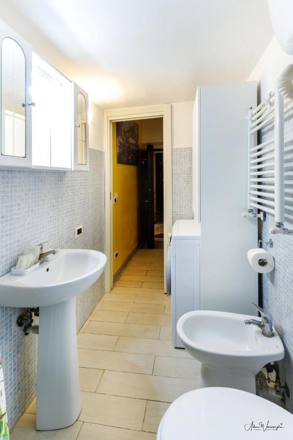 Magikrooms Victoria Rome Luaran gambar